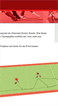 Mobile Screenshot of hockey-coach.de